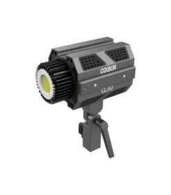 COLBOR FOCO LED BI-COLOR CL60 REF. CO-CL60