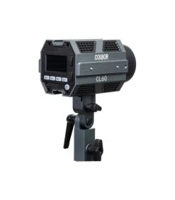 COLBOR FOCO LED BI-COLOR CL60 REF. CO-CL60 -Duke Fotografia colbor foco led bi color cl60 ref co cl60 colbor 3