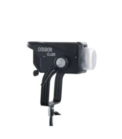 COLBOR FOCO LED BI-COLOR CL600 -Duke Fotografia colbor foco led bi color cl600 colbor 3