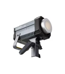 COLBOR FOCO LED RGB CL220R -Duke Fotografia colbor foco led rgb cl220r colbor 2
