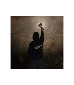 COLBOR FOCO LED WONDER BI-COLOR COW60 -Duke Fotografia colbor foco led wonder bi color cow60 colbor 5