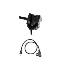 COLBOR KIT ADAPTADOR V-MOUNT VMP+VC50