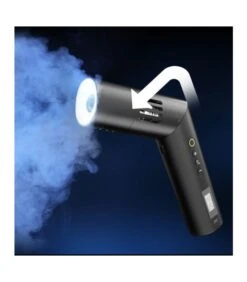 COLBOR MAQUINA HUMO PORTATIL RGB CO-CF5 -Duke Fotografia colbor maquina humo portatil rgb co cf5 colbor 2