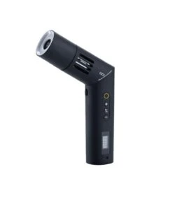 COLBOR MAQUINA HUMO PORTATIL RGB CO-CF5