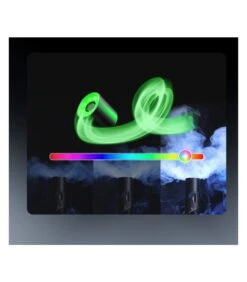 COLBOR MAQUINA HUMO PORTATIL RGB CO-CF5 -Duke Fotografia colbor maquina humo portatil rgb co cf5 colbor 3