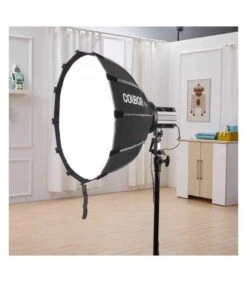 COLBOR VENTANA OCTA 45CM CO-BP45-BK -Duke Fotografia colbor ventana octa 45cm co bp45 bk colbor 2