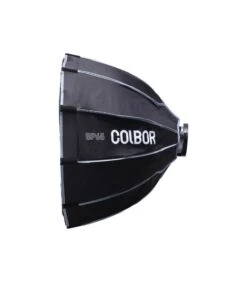 COLBOR VENTANA OCTA 65CM
