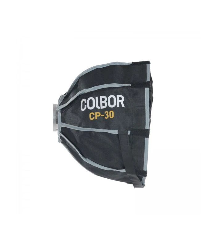 COLBOR VENTANA OCTA WONDER 30CM CO-CP30-BK 3 COLBOR VENTANA OCTA WONDER 30CM CO-CP30-BK