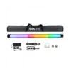 CROMALITE LED NANLITE PAVOTUBE II 30X CON BATERIA