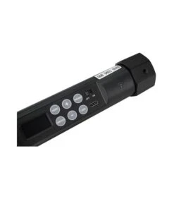 CROMALITE LED NANLITE PAVOTUBE II 30X CON BATERIA -Duke Fotografia cromalite led nanlite pavotube ii 30x con bateria cromalite 3