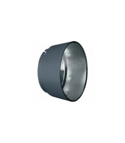 ELINCHROM REFLECTOR BRILLANTE 90º 16 CM.