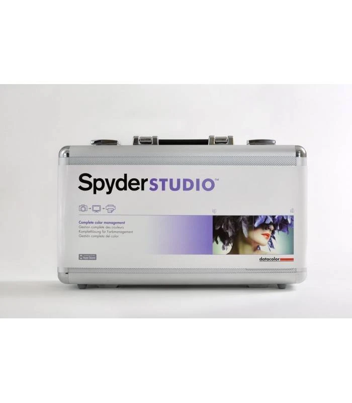 DATACOLOR SPYDER STUDIO (COLORVISION) 4 DATACOLOR SPYDER STUDIO (COLORVISION) - Imagen 2