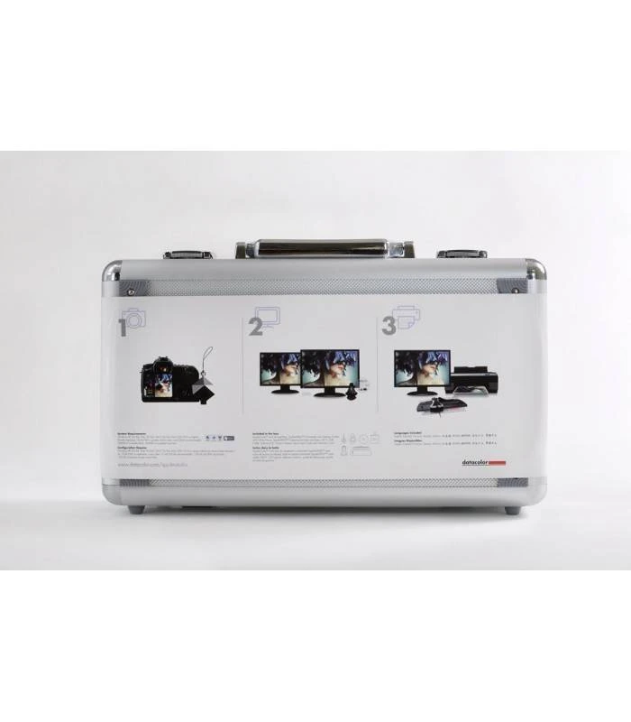 DATACOLOR SPYDER STUDIO (COLORVISION) 5 DATACOLOR SPYDER STUDIO (COLORVISION) - Imagen 3