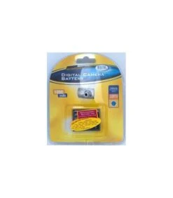 DIGITAL BATERIA Li40B - Li42B PARA OLYMPUS FE-340 - FE-350 - FE-360 - FE-370