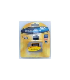 DIGITAL BATERIA LP-E5 PARA CANON EOS 450D - 500D - 1000D