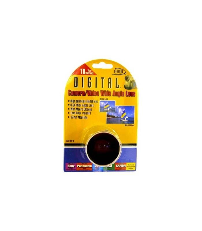 DIGITAL GRAN ANGULAR 1337W 3 DIGITAL GRAN ANGULAR 1337W