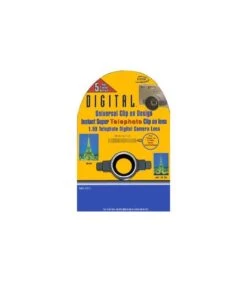 DIGITAL GRAN ANGULAR ADAPTABLE UNIVERSAL
