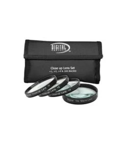 DIGITAL KIT MACRO 72 MM