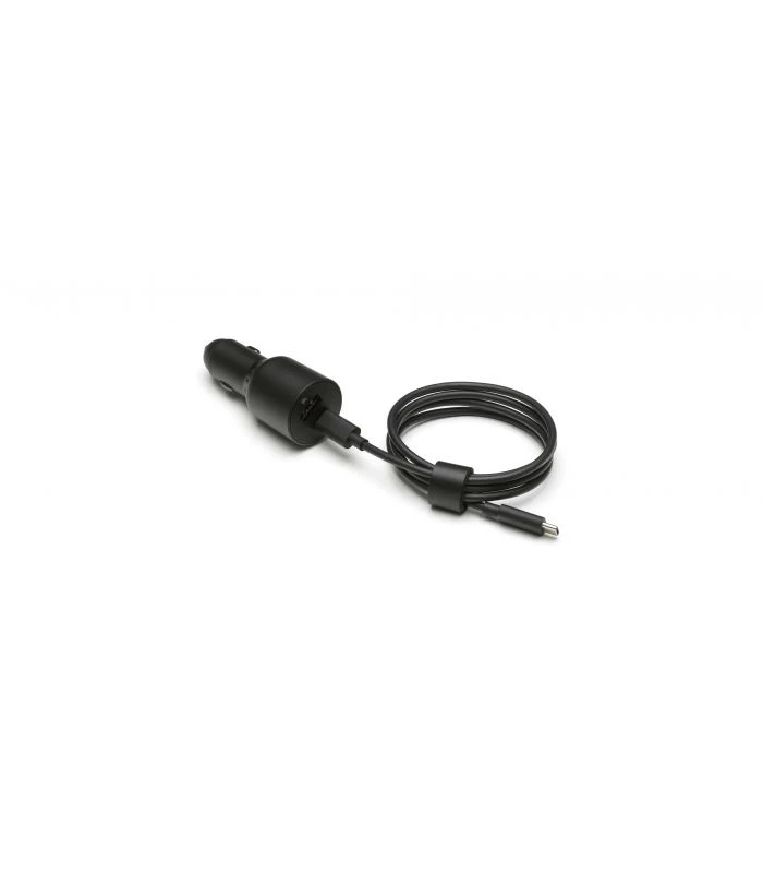DJI 65W CAR CHARGER - 4 DJI 65W CAR CHARGER - - Imagen 2