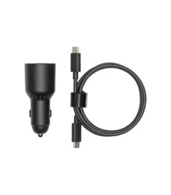 DJI 65W CAR CHARGER -