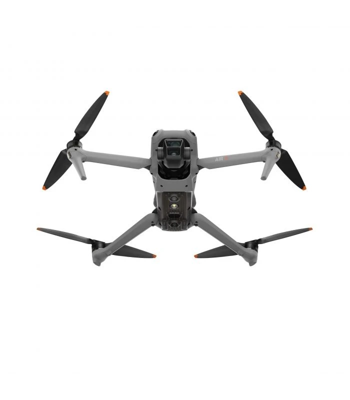 DJI AIR 3 FLY MORE COMBO RC-N2 5 DJI AIR 3 FLY MORE COMBO RC-N2 - Imagen 3