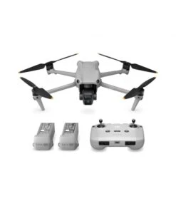 DJI AIR 3 FLY MORE COMBO RC-N2