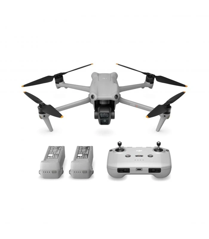 DJI AIR 3 FLY MORE COMBO RC-N2 3 DJI AIR 3 FLY MORE COMBO RC-N2