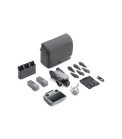 DJI AIR 3S FLY MORE COMBO (DJI RC-2) -Duke Fotografia dji air 3s fly more combo dji rc 2 dji 4