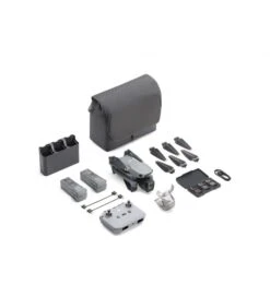 DJI AIR 3S FLY MORE COMBO (DJI RC-N3) -Duke Fotografia dji air 3s fly more combo dji rc n3 dji 5