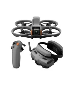 DJI AVATA 2 FLY MORE COMBO (1 BATERÍA)