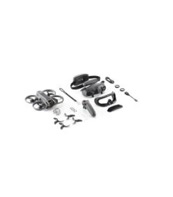 DJI AVATA 2 FLY MORE COMBO (1 BATERÍA) -Duke Fotografia dji avata 2 fly more combo 1 bateria dji 3