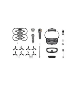 DJI AVATA 2 FLY MORE COMBO (1 BATERÍA) -Duke Fotografia dji avata 2 fly more combo 1 bateria dji 6