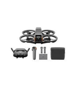 DJI AVATA 2 FLY MORE COMBO (3 BATERÍA)