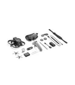 DJI AVATA PRO VIEW COMBO RC2 -Duke Fotografia dji avata pro view combo rc2 dji 5