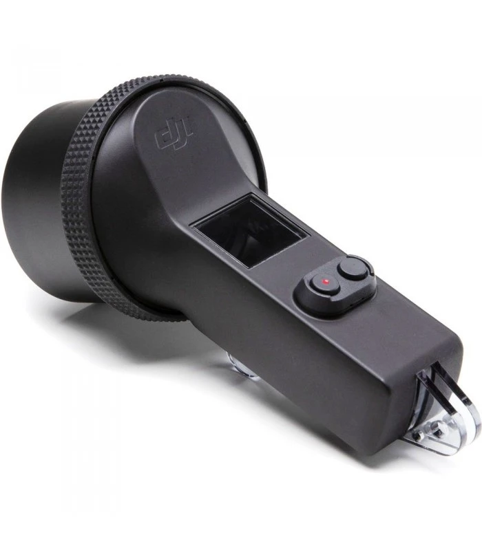 DJI CARCASA SUBMARINA OSMO POCKET PART.4 6 DJI CARCASA SUBMARINA OSMO POCKET PART.4 - Imagen 4