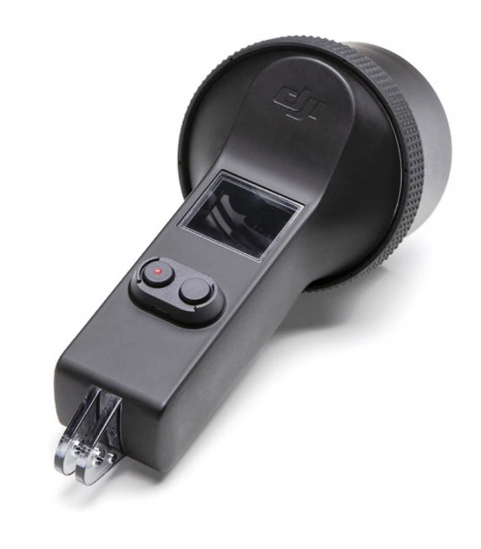 DJI CARCASA SUBMARINA OSMO POCKET PART.4 7 DJI CARCASA SUBMARINA OSMO POCKET PART.4 - Imagen 5