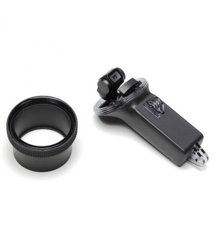 DJI CARCASA SUBMARINA OSMO POCKET PART.4 3 DJI CARCASA SUBMARINA OSMO POCKET PART.4