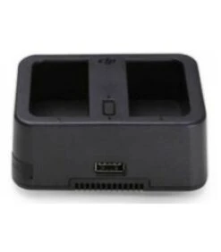 DJI CARGADOR DE BATERIAS CRYSTALSKY - CPBX000230