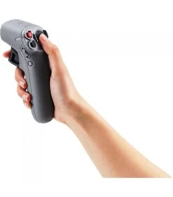 DJI CONTROLADOR DE MOVIMIENTO FPV (MOTION CONTROLER) -Duke Fotografia dji controlador de movimiento fpv motion controler dji 3
