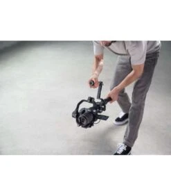 DJI EMPUÑADURA DOBLE GIRATORIA DJI R -Duke Fotografia dji empunadura doble giratoria dji r dji 5