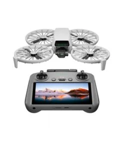 DJI FLIP FLY MORE COMBO (DJI RC 2) -Duke Fotografia dji flip fly more combo dji rc 2 dji 4