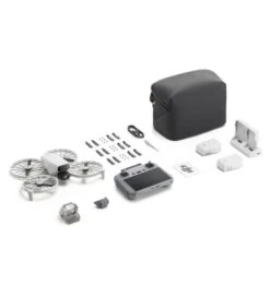 DJI FLIP FLY MORE COMBO (DJI RC 2) -Duke Fotografia dji flip fly more combo dji rc 2 dji 5