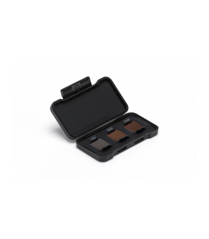 DJI FLIP ND FILTERS SET (ND16/64/256) 5 DJI FLIP ND FILTERS SET (ND16/64/256) - Imagen 3