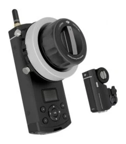 DJI FOCUS SISTEMA FOLLOW FOCUS DE PRECISION -Duke Fotografia dji focus sistema follow focus de precision dji 2