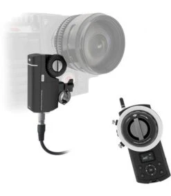 DJI FOCUS SISTEMA FOLLOW FOCUS DE PRECISION -Duke Fotografia dji focus sistema follow focus de precision dji 3