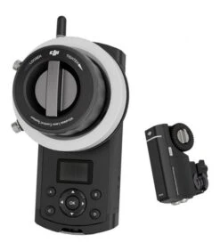 DJI FOCUS SISTEMA FOLLOW FOCUS DE PRECISION -Duke Fotografia dji focus sistema follow focus de precision dji 4