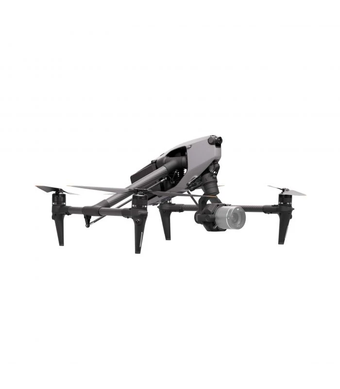 DJI INSPIRE 3 4 DJI INSPIRE 3 - Imagen 2