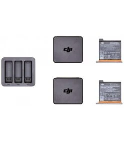 DJI KIT DE CARGA OSMO ACTION PART 6