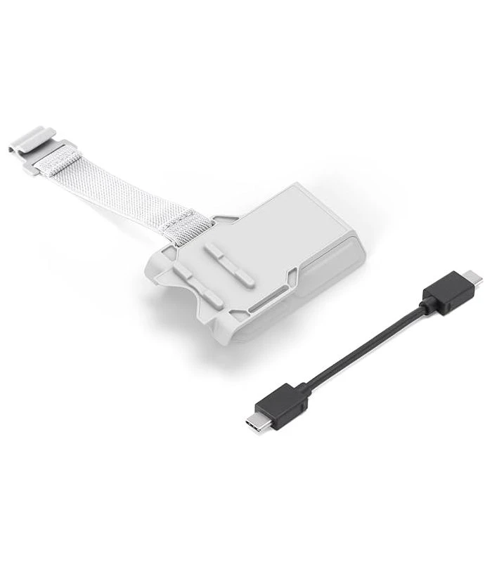 DJI KIT DE MONTAJE DEL ADAPTADOR PARA MINI 4 PRO 4 DJI KIT DE MONTAJE DEL ADAPTADOR PARA MINI 4 PRO - Imagen 2