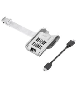 DJI KIT DE MONTAJE DEL ADAPTADOR PARA MINI 4 PRO